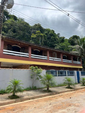 Recanto mato verde